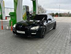 BMW 6 Series