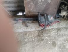 срочно новая  бензопила 