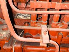 Дизельный генератор на 75квт