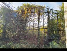 Теплица сборная, 50/30