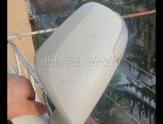 Ушко Марк х