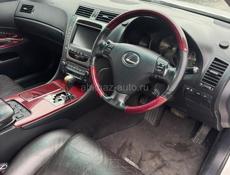 Лексус Gs 4.3 и тд 