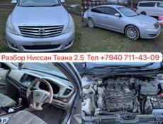 Мерседес CLS 4.7 turbo и тд