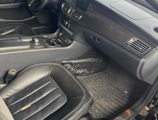 Мерседес CLS 4.7 turbo и тд