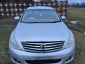 Ниссан Теана 2.5 j32 год 2010
