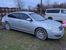 Ниссан Теана 2.5 j32 год 2010