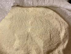 Кукурузная мука