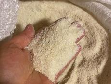 Кукурузная мука