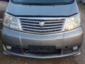 Запчасти на альфард 2.4 3.0