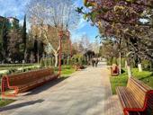 Семья снимет 2-х комнатную квартиру на новом районе на долгий срок 