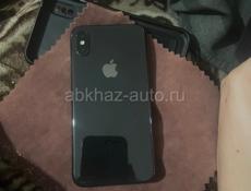 Айфон 10 Х 
