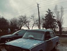 ВАЗ 2107