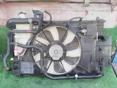 Вентилятор охлаждения двигателя 