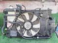 Вентилятор охлаждения двигателя 