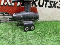 Вентилятор охлаждения двигателя