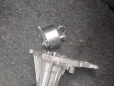 Помпа и натяжитель на марк 2 