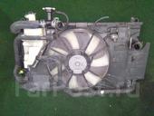 Toyota Aqua Куплю вентилятор с креплением на радиатор