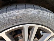 Шины б/у