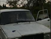 ВАЗ 2107