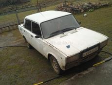 ВАЗ 2107