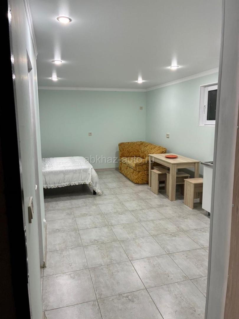 Гостевой Дом на длительный срок!