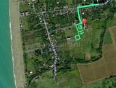 Срочно Продается участок . От моря 500м