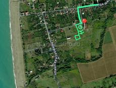 Срочно Продается участок . От моря 500м
