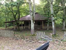 Срочно продается  участок с апацха