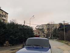 ВАЗ 2107