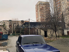 ВАЗ 2107
