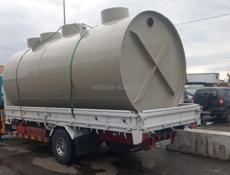 Манипулятор септик из России