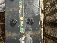 Аккумулятор 190