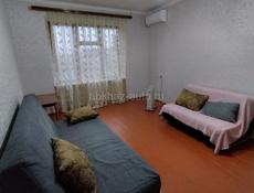 Сдаю квартиру на длительный срок 