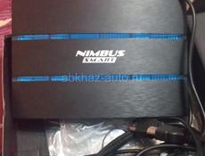 Игровая приставка. 