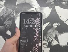 Айфон 11,128гб