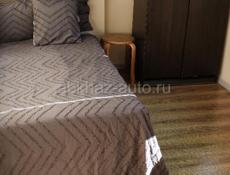 2-х комнатная квартира, сделана как изолированная 3-комнатная