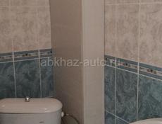 2-х комнатная квартира, сделана как изолированная 3-комнатная