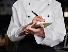 Ищем официанта 