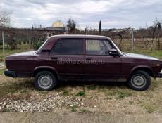 ВАЗ 2107