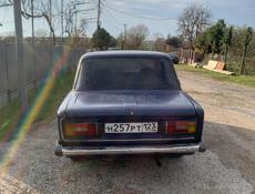 ВАЗ 2106