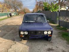 ВАЗ 2106
