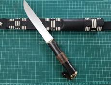 Абхазский нож