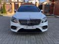 Mercedes-Benz S-Класс
