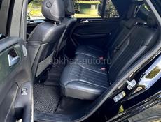 Mercedes-Benz GL-Класс