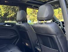 Mercedes-Benz GL-Класс