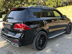 Mercedes-Benz GL-Класс