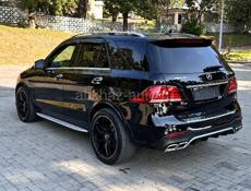 Mercedes-Benz GL-Класс