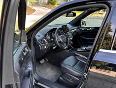 Mercedes-Benz GL-Класс