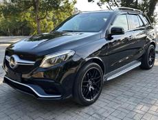 Mercedes-Benz GL-Класс
