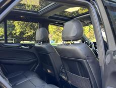 Mercedes-Benz GL-Класс